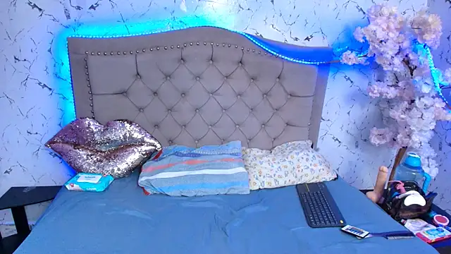 Carolina Sweet1 online show from 01/07/26, 07:05