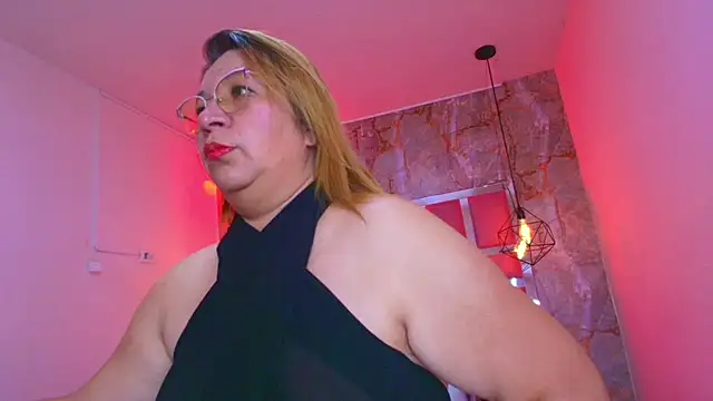 MaylinRosse  online show from 12/02/25, 06:58