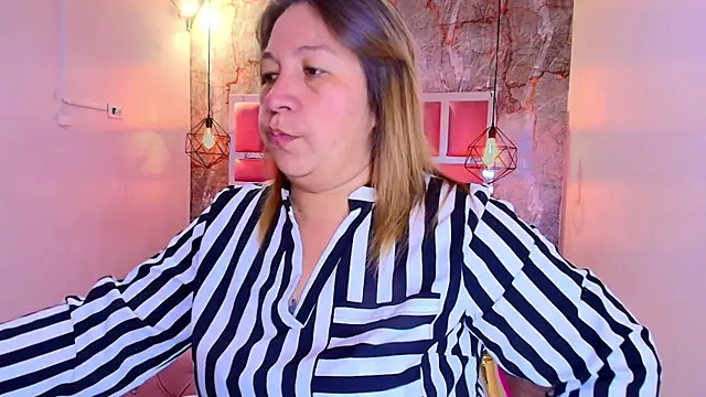 MaylinRosse  online show from 03/19/26, 07:07