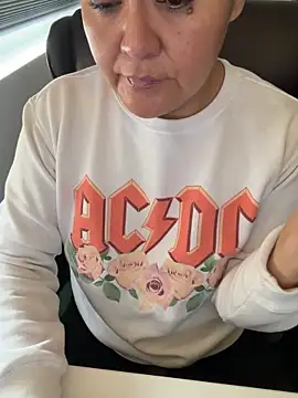 sw33th3art online show from 01/05/26, 05:27