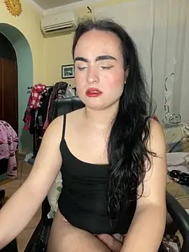 TatianaTaylor69 online show from 11/15/25, 10:26