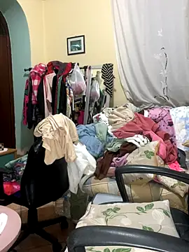 TatianaTaylor69 online show from 11/28/25, 09:06