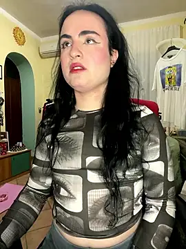 TatianaTaylor69 online show from 01/12/26, 11:54