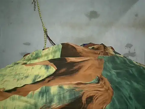 Alcee490 online show from 10/23/25, 03:17