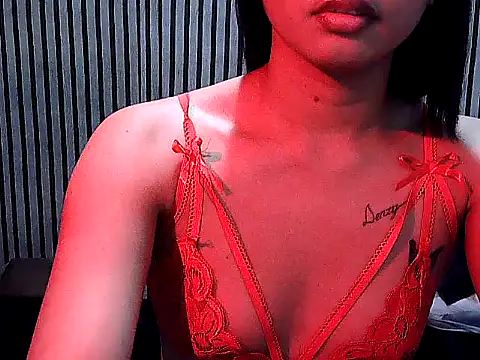 Sexy-Davina online show from 10/02/25, 05:31