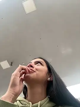 Mia fire666 online show from 04/17/26, 05:49