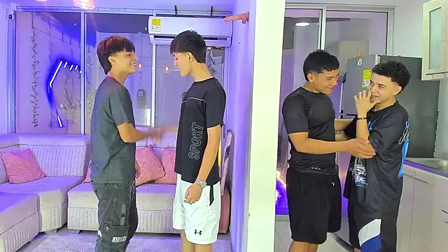 Houseofwarrios online show from 01/07/26, 05:32