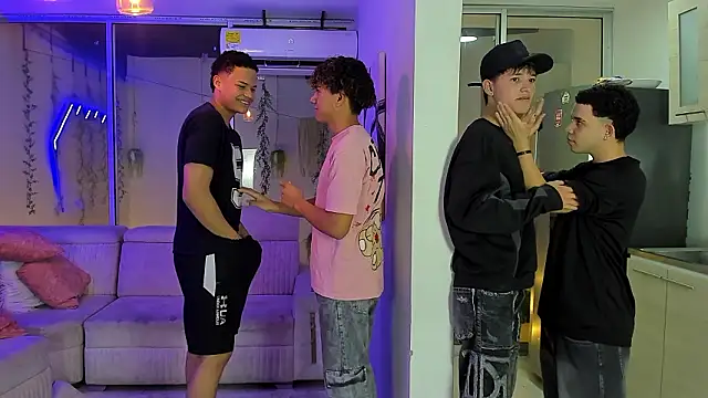 Houseofwarrios online show from 02/08/26, 05:33