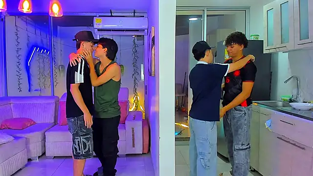 Houseofwarrios online show from 02/22/26, 05:30