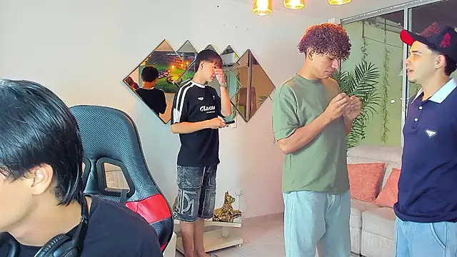 Houseofwarrios online show from 03/04/26, 05:13