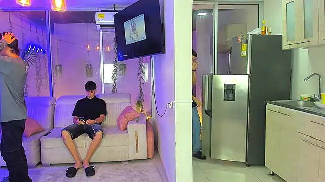 Houseofwarrios online show from 03/20/26, 05:12