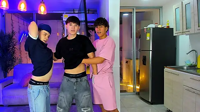 Houseofwarrios online show from 03/27/26, 05:35