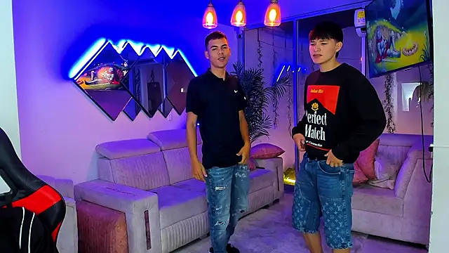 Houseofwarrios online show from 04/08/26, 05:29