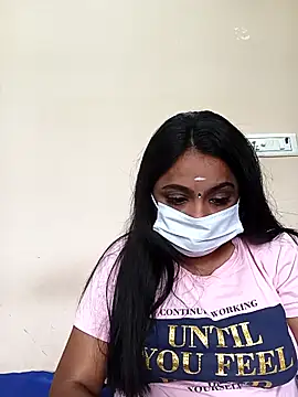 queendivya online show from 09/21/25, 07:21