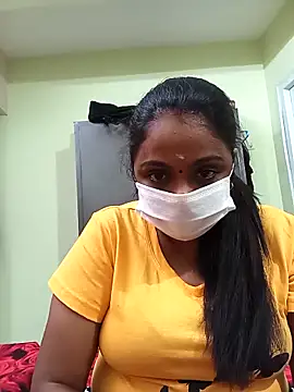 queendivya online show from 09/27/25, 03:50