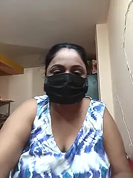 queendivya online show from 02/07/26, 05:33