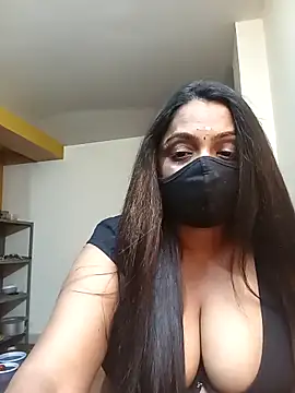 queendivya online show from 03/26/26, 09:20
