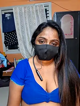 queendivya online show from 06/03/26, 05:07