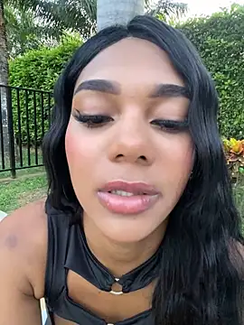 Savannahfisher online show from 04/11/26, 11:09