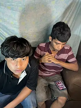 P4NT0J4 online show from 02/06/26, 05:12