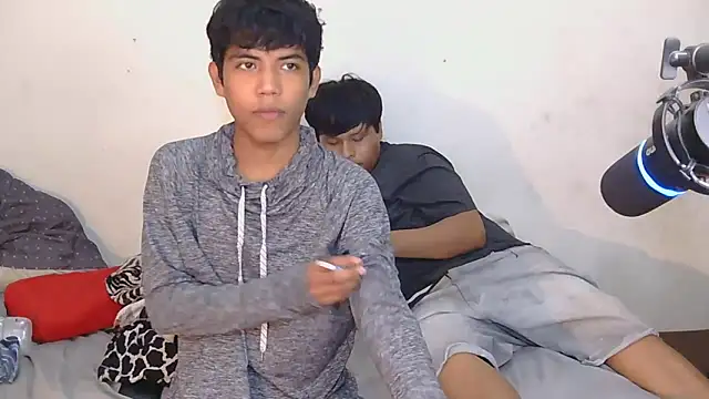 P4NT0J4 online show from 04/01/26, 06:47