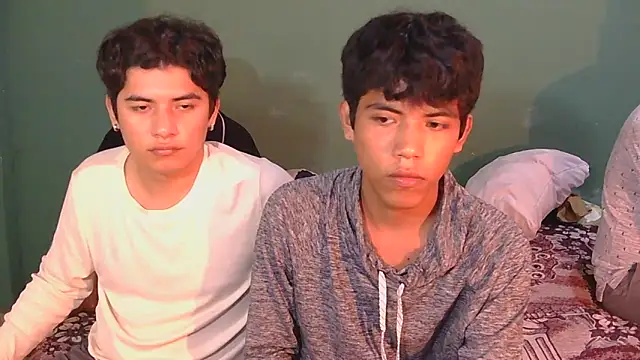 P4NT0J4 online show from 04/03/26, 07:50