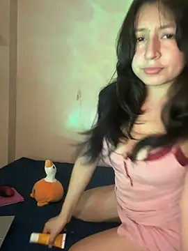 Noamilk online show from 04/05/26, 04:20