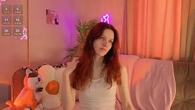 Little rosy online show from 02/28/26, 04:35