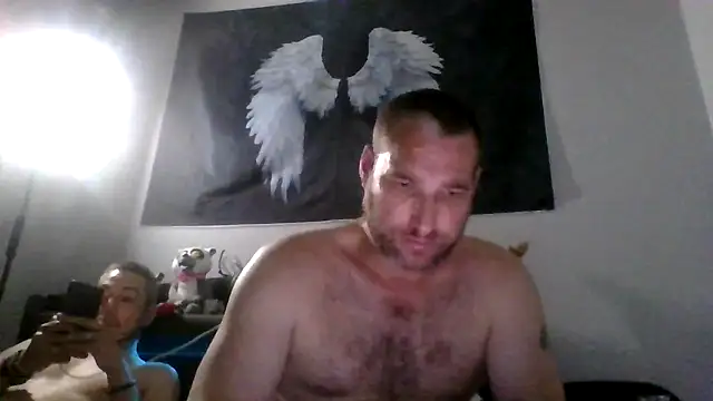 LeeDank online show from 10/20/25, 08:04