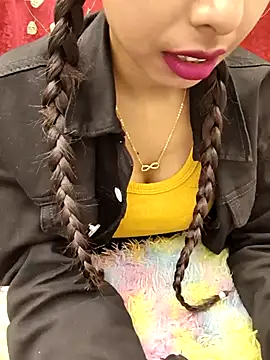 Sweets-jaanu online show from 01/05/26, 05:27