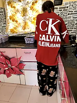 Sweets-jaanu online show from 01/10/26, 04:58