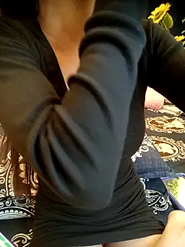 Sweets-jaanu online show from 04/06/26, 05:19