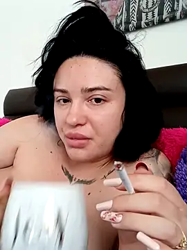 mariabloom9 online show from 11/03/25, 07:20