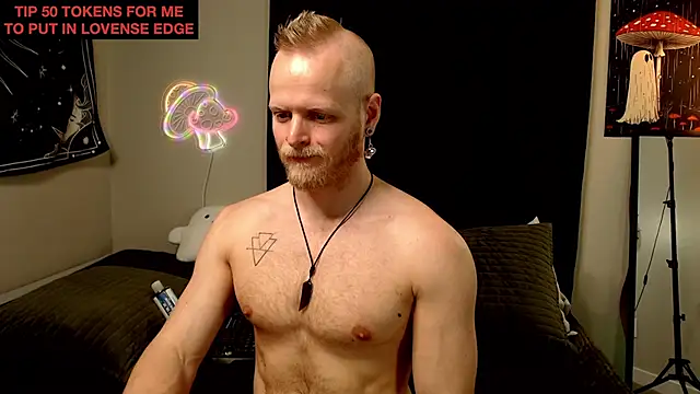 randyroderick online show from 12/16/25, 03:44