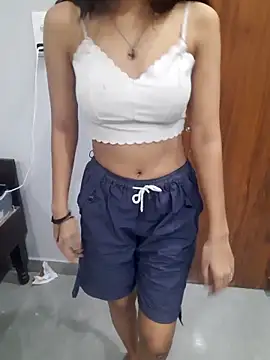 Baby girl67 online show from 04/10/26, 06:12