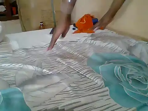 Suprice21 online show from 10/10/25, 10:36