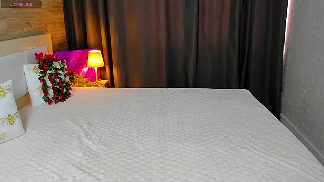 Alisa Glamour online show from 09/29/25, 12:32