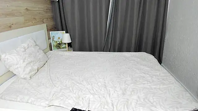 Alisa Glamour online show from 11/26/25, 01:23