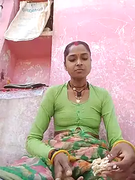 Hot reshmaji online show from 06/02/26, 03:19