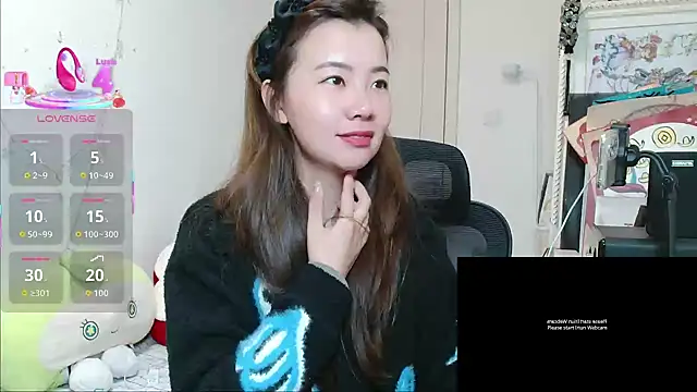 sallycui online show from 03/01/26, 11:34