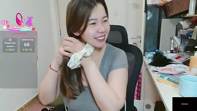 sallycui online show from 05/26/26, 11:01