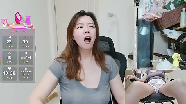 sallycui online show from 07/06/26, 10:45