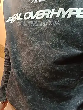 seBlack95 online show from 07/11/26, 07:22
