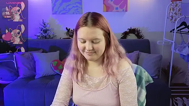 RoseThomas  online show from 01/06/26, 07:23