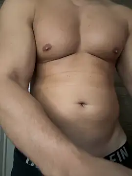 Magic-love1 online show from 10/05/25, 08:23