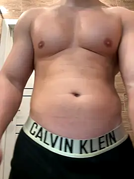 Magic-love1 online show from 12/17/25, 11:05