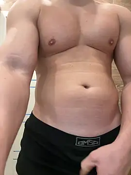 Magic-love1 online show from 01/19/26, 10:30