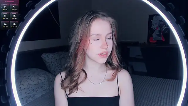 MaliaBourraine online show from 02/09/26, 07:12