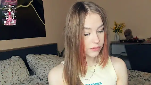 MaliaBourraine online show from 04/02/26, 07:17