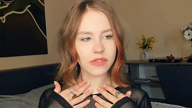 MaliaBourraine online show from 04/06/26, 07:20